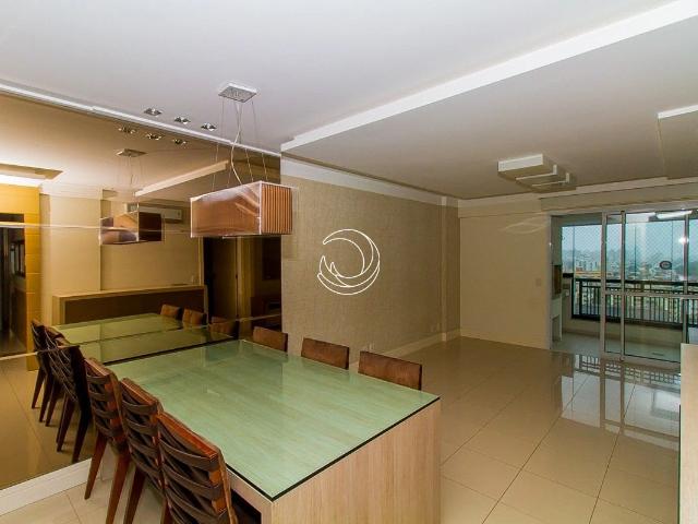 Apartamento para Locação em Florianópolis/SC Trindade 3 Quartos