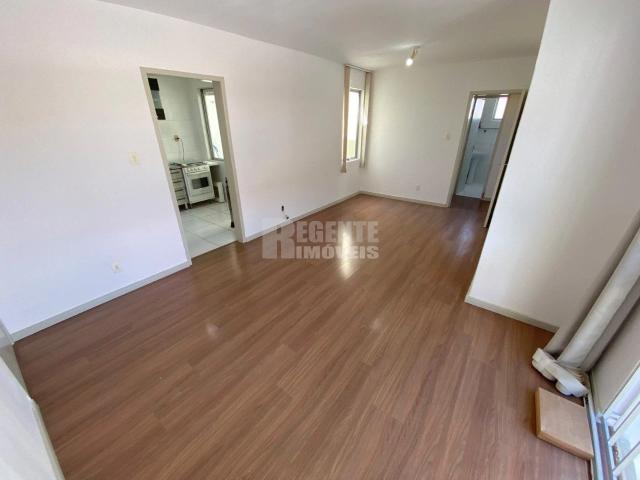 Apartamento para Locação em Florianópolis/SC Trindade 3 Quartos