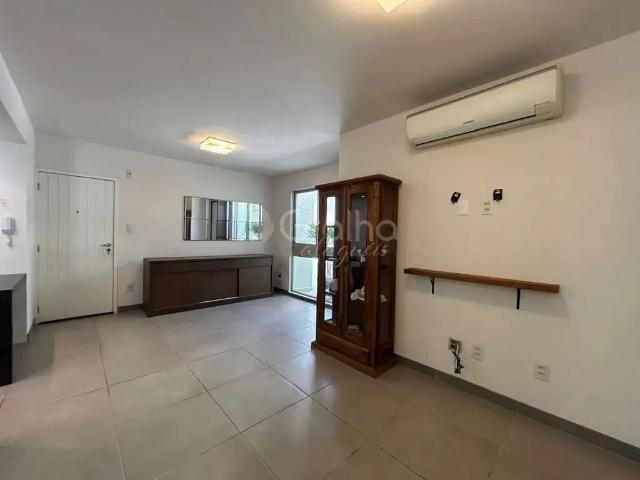 Apartamento para Locação em Florianópolis/SC Trindade 3 Quartos