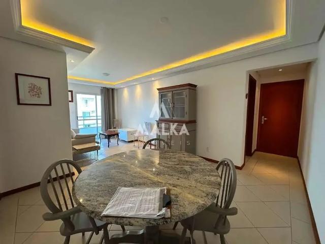 Apartamento para Locação em Florianópolis/SC Trindade 3 Quartos
