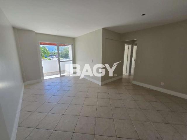 Apartamento para Locação em Florianópolis/SC Trindade 3 Quartos