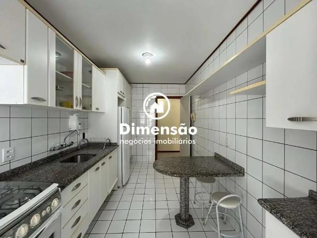Apartamento para Locação em Florianópolis/SC Trindade 3 Quartos