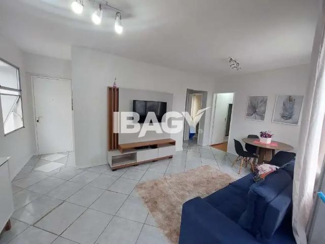 Apartamento para Locação em Florianópolis/SC Trindade 3 Quartos