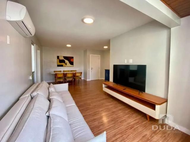 Apartamento para Locação em Florianópolis/SC Trindade 3 Quartos