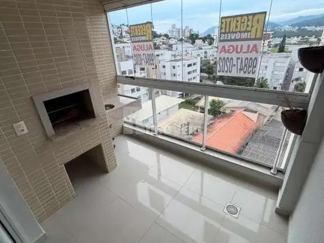 Apartamento para Locação em Florianópolis/SC Trindade 3 Quartos
