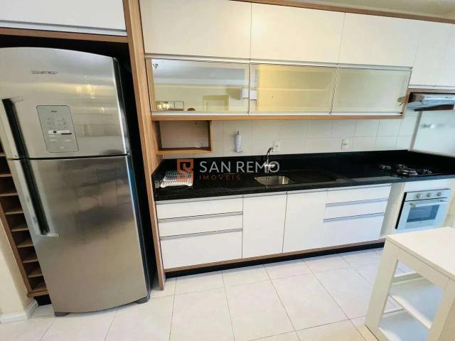 Apartamento para Locação em Florianópolis/SC Trindade 3 Quartos