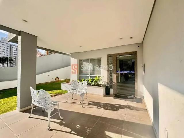 Apartamento para Locação em Florianópolis/SC Trindade 3 Quartos