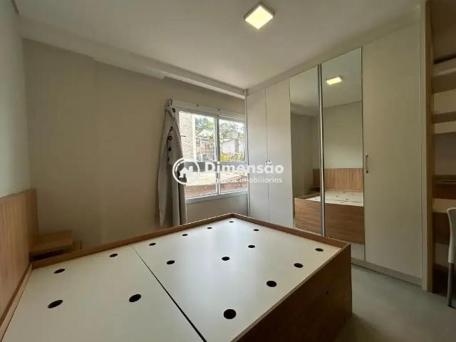 Apartamento para Locação em Florianópolis/SC Trindade 1 Quartos