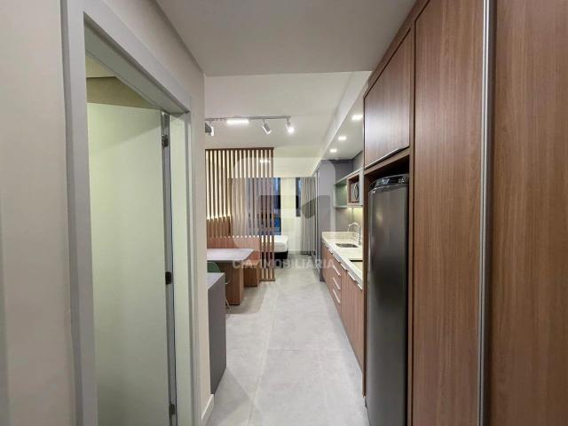 Apartamento para Locação em Florianópolis/SC Trindade 1 Quartos
