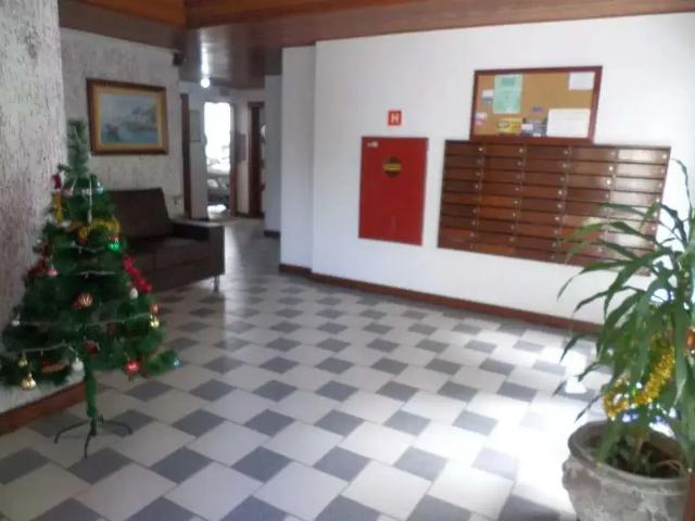 Apartamento para Locação em Florianópolis/SC Trindade 1 Quartos