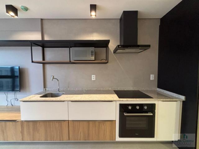 Apartamento para Locação em Florianópolis/SC Trindade 1 Quartos