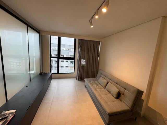 Apartamento para Locação em Florianópolis/SC Trindade 1 Quartos