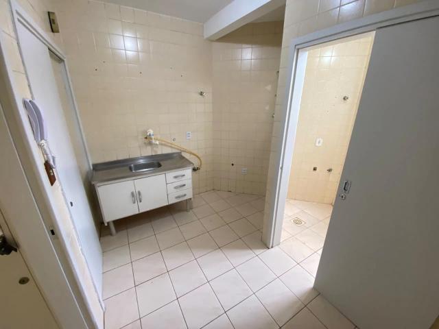 Apartamento para Locação em Florianópolis/SC Trindade 1 Quartos