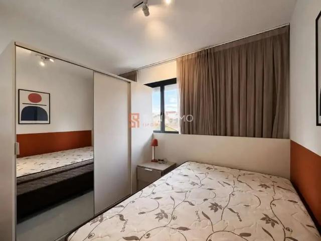 Apartamento para Locação em Florianópolis/SC Trindade 1 Quartos
