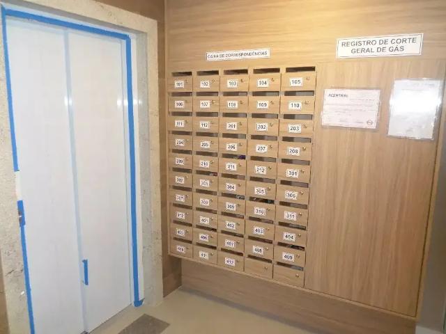 Apartamento para Locação em Florianópolis/SC Trindade 1 Quartos