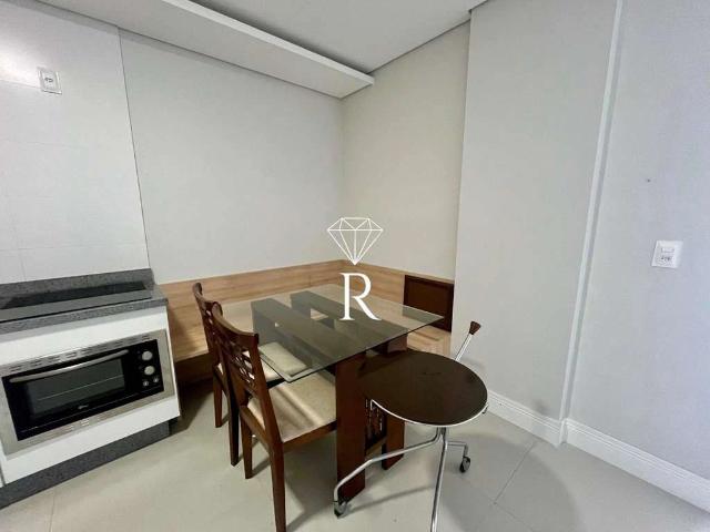 Apartamento para Locação em Florianópolis/SC Trindade 1 Quartos
