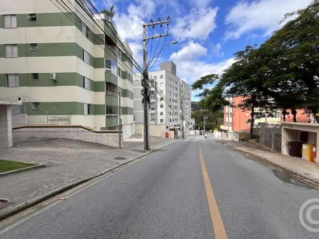 Apartamento para Locação em Florianópolis/SC Trindade 1 Quartos