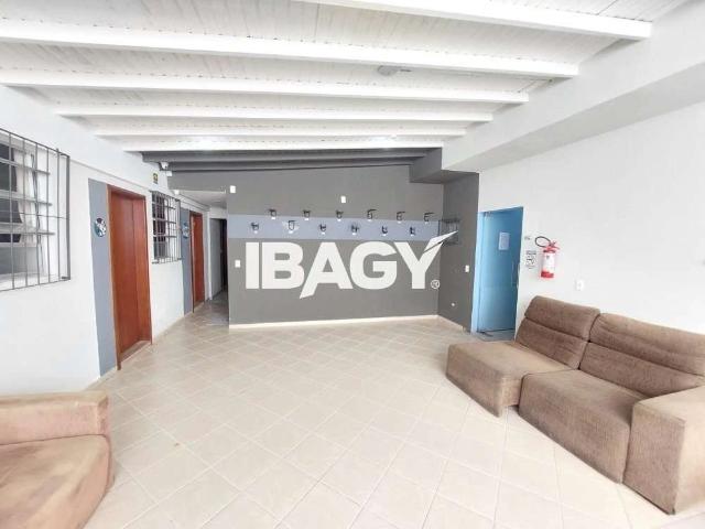 Apartamento para Locação em Florianópolis/SC Trindade 1 Quartos
