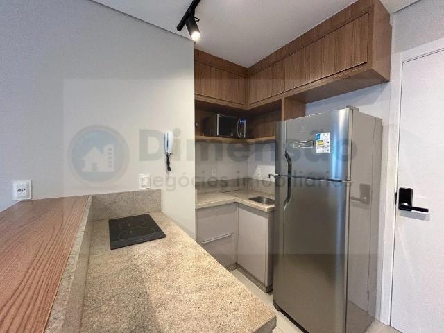 Apartamento para Locação em Florianópolis/SC Trindade 1 Quartos