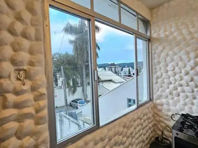 Apartamento para Locação em Florianópolis/SC Trindade 1 Quartos