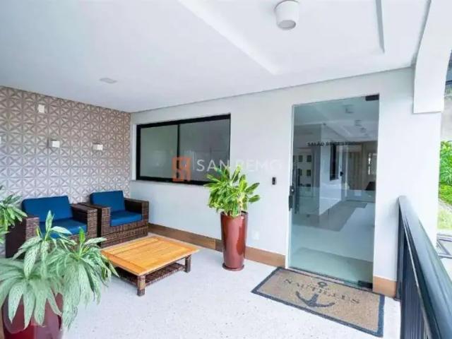 Apartamento para Locação em Florianópolis/SC Trindade 1 Quartos