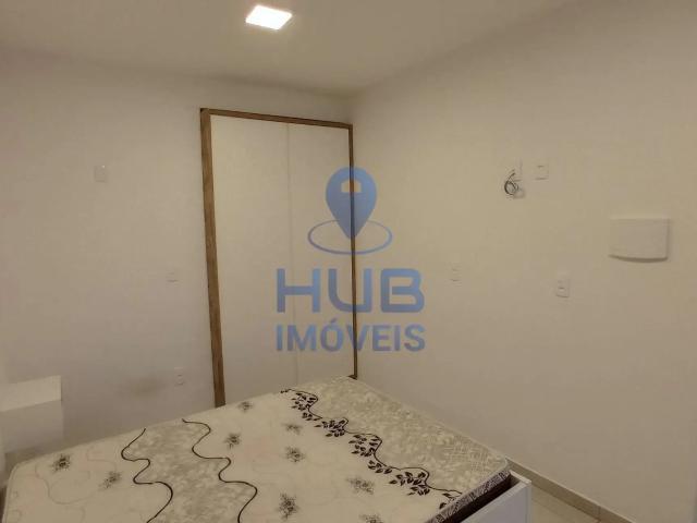 Apartamento para Locação em Florianópolis/SC Trindade 1 Quartos