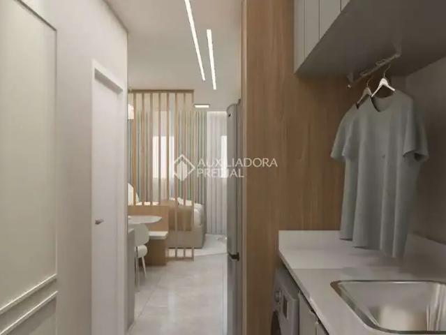Apartamento para Locação em Florianópolis/SC Trindade 1 Quartos
