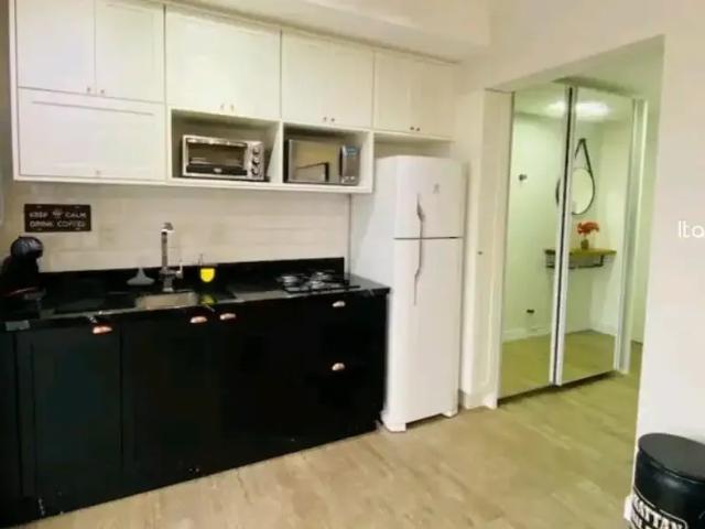 Apartamento para Locação em Florianópolis/SC Trindade 1 Quartos