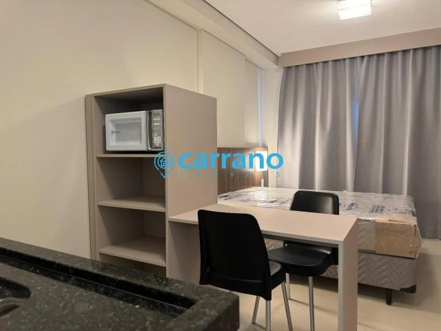 Apartamento para Locação em Florianópolis/SC Trindade 1 Quartos