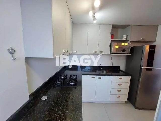 Apartamento para Locação em Florianópolis/SC Trindade 1 Quartos
