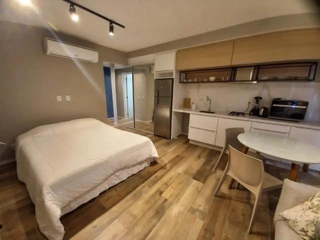 Apartamento para Locação em Florianópolis/SC Trindade 1 Quartos