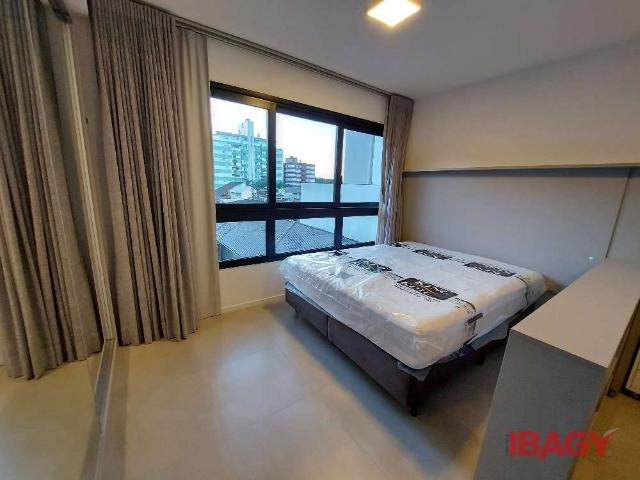 Apartamento para Locação em Florianópolis/SC Trindade 1 Quartos
