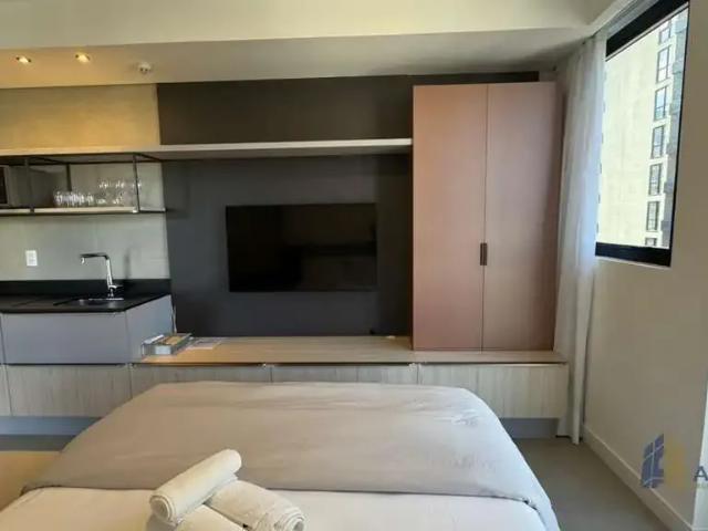 Apartamento para Locação em Florianópolis/SC Trindade 1 Quartos