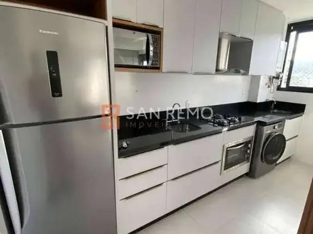 Apartamento para Locação em Florianópolis/SC Trindade 1 Quartos
