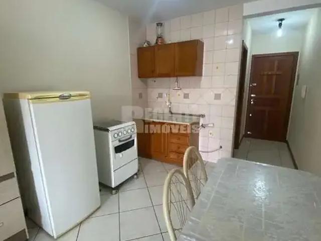 Apartamento para Locação em Florianópolis/SC Trindade 1 Quartos