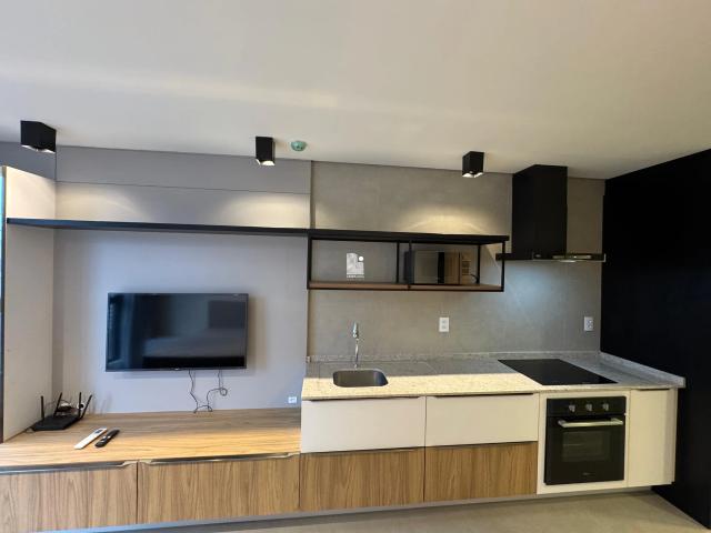 Apartamento para Locação em Florianópolis/SC Trindade 1 Quartos