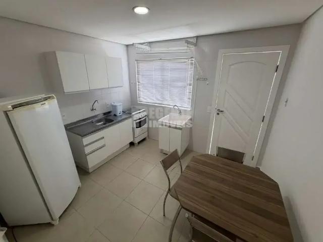 Apartamento para Locação em Florianópolis/SC Trindade 1 Quartos