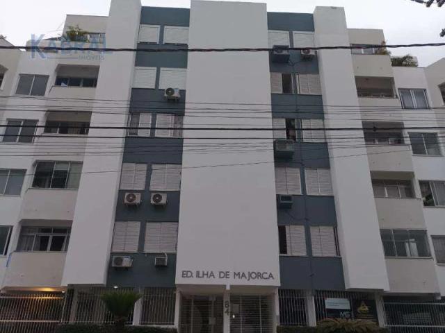Apartamento para Locação em Florianópolis/SC Trindade 1 Quartos