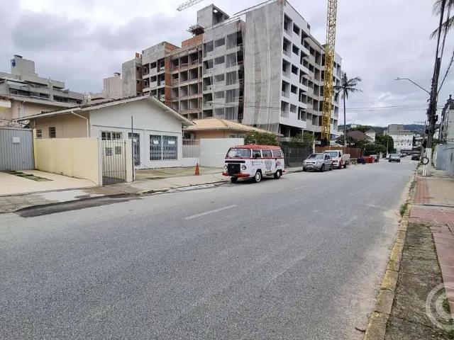 Apartamento para Locação em Florianópolis/SC Trindade 1 Quartos