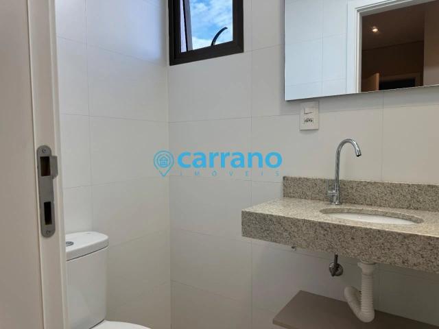 Apartamento para Locação em Florianópolis/SC Trindade 1 Quartos