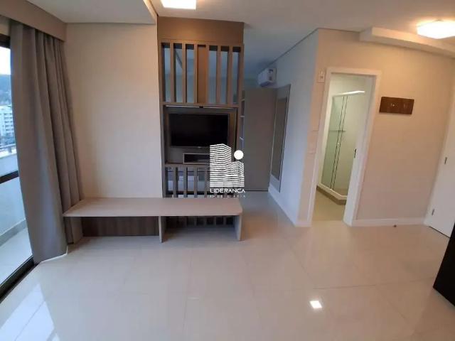 Apartamento para Locação em Florianópolis/SC Trindade 1 Quartos