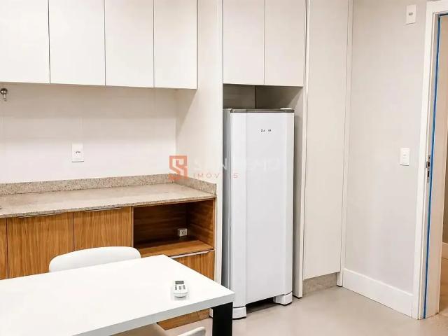 Apartamento para Locação em Florianópolis/SC Trindade 1 Quartos