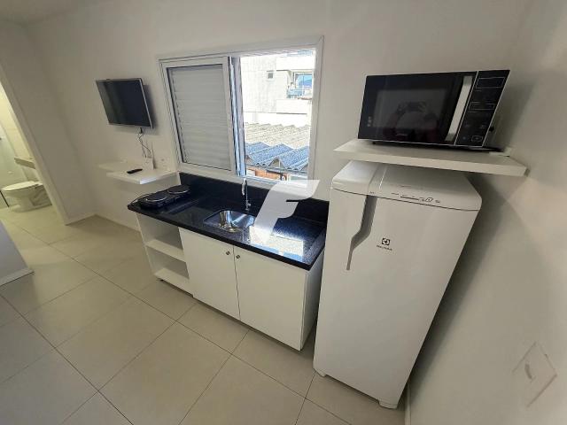 Apartamento para Locação em Florianópolis/SC Trindade 1 Quartos