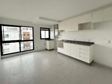 Apartamento para Locação em Florianópolis/SC Trindade 1 Quartos