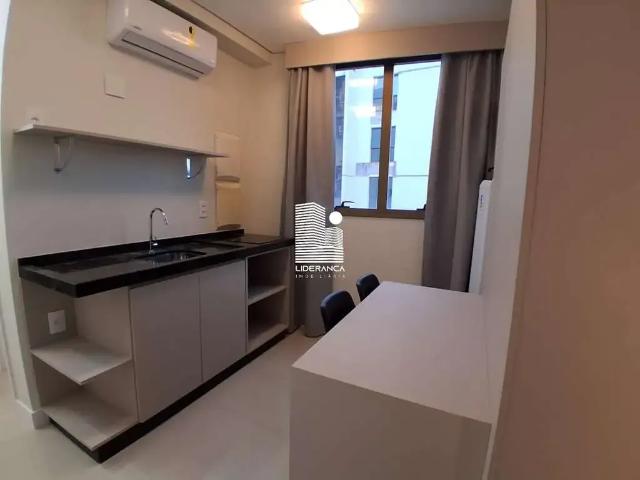 Apartamento para Locação em Florianópolis/SC Trindade 1 Quartos