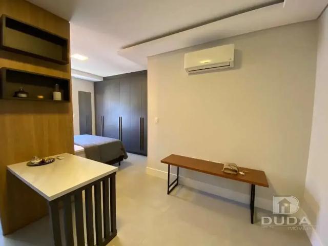 Apartamento para Locação em Florianópolis/SC Trindade 1 Quartos