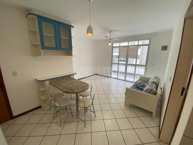 Apartamento para Locação em Florianópolis/SC Trindade 1 Quartos