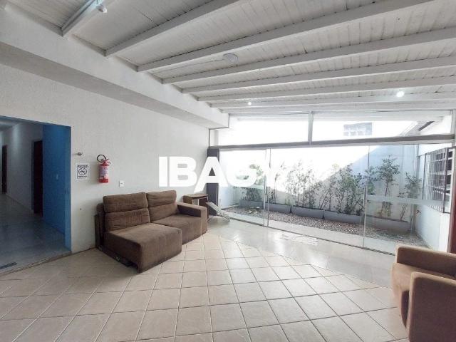 Apartamento para Locação em Florianópolis/SC Trindade 1 Quartos