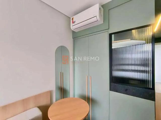 Apartamento para Locação em Florianópolis/SC Trindade 1 Quartos