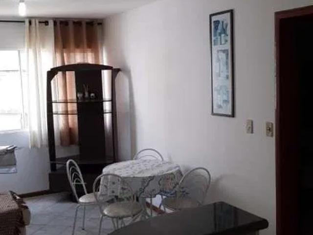 Apartamento para Locação em Florianópolis/SC Trindade 1 Quartos